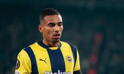 Lille’den Fenerbahçeli Djiku’ya resmî teklif