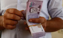 HTŞ’den yeni banknot hamlesi: Paradan iki sıfır atılacak