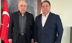 Seyfullah Türksoy yazdı! "Karabağ yetimlerinin babası efsane başkan Dalan ile dünü ve bugünü konuştuk!"