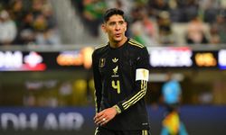 Fenerbahçe'de yeni transfer: Edson Alvarez'de mutlu son!