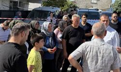Büyükçekmece'de 2 binada 'çatırtı' sesi paniği: Apar topar boşaltıldı