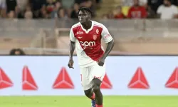 Wilfried Singo Galatasaray'ı reddetti!