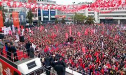 Özgür Özel ve Ekrem İmamoğlu’ndan Tuzla mitingine davet