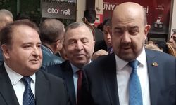 Türkiye–Romanya Dostluğunun Sembol İsmi: Tamer Atalay