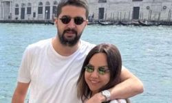 Ebru Gündeş’in eşi Murat Özdemir gözaltında