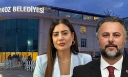 Beykoz Belediyesi soruşturmasında tutuklu iki eski başkan yardımcısı cezaevinde evlendi