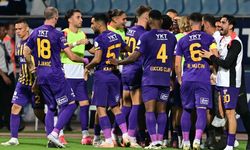 Eyüpspor, Alanyaspor'u 2-1 mağlup ederek ilk galibiyetini aldı