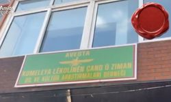 İzmir’de Avesta Dil ve Kültür Derneği mühürlendi
