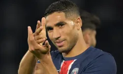 Achraf Hakimi hakkında cinsel saldırı suçlaması: 15 yıla kadar hapisle yargılanabilir