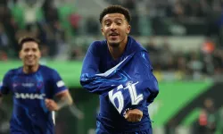 Jadon Sancho'dan Beşiktaş kararı!