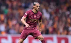 Galatasaraylı Leroy Sane rekor kırdı