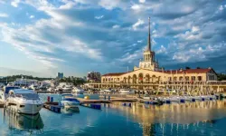 Soçi'de sahte içki faciası: En az 12 ölü, iki kişi gözaltına alındı