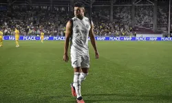 Beşiktaş'ta Alex Oxlade-Chamberlain ile yollar ayrıldı!