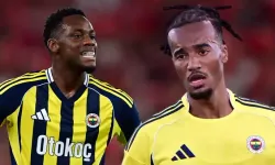 Fenerbahçe’nin yeni transferlerinden ilk resmi goller
