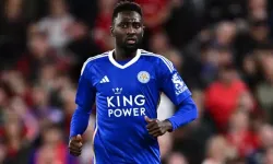 Beşiktaş, Wilfred Ndidi tansferinde mutlu sona ulaştı!