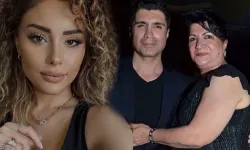 Özcan Deniz ailesinde şiddet iddiası: Eşi Samar Dadgar’dan dikkat çeken paylaşım