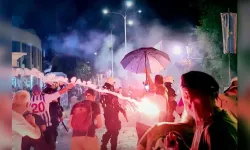 Sırbistan’da hükümet karşıtı protestolar tırmanıyor!