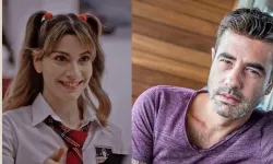 Genç oyuncu Doğa Lara Akkaya’dan taciz iddiası