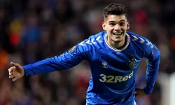 Ianis Hagi, Süper Lig'e geliyor!
