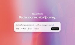 Stüdyo kalitesinde müzik üretebilen yapay zeka