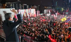 Özgür Özel'den Sivas mitingine davet