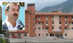 Artvin İl Sağlık Müdürlüğüne dikkat çeken atama