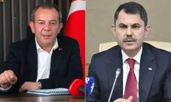 Tanju Özcan Murat Kurum'a seslendi