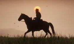 Tüm zamanların en çok satan oyunları! Red Dead Redemption 2