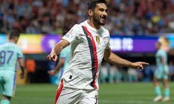 İlkay Gündoğan için ayrılık iddiası