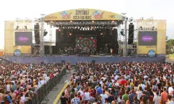 Zeytinli Rock Festivali’ne yine izin yok!