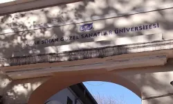 MSGSÜ öğrencileri ve mezunlarından yıkım tepkisi: Sinemamızın mirasını tehdit ediyor