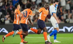 Rams Başakşehir, Universitatea Craiova’ya 2-1 yenildi