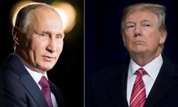 Putin-Trump görüşmesinin 11 Ağustos’ta Roma’da yapılacağı iddia edildi