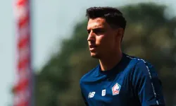 Berke Özer eleştirilerin hedefinde!