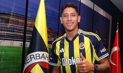 Edson Alvarez’den Fenerbahçe itirafı: Buraya gelme konusunda…