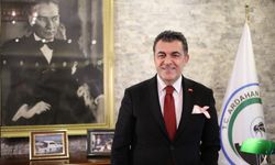 Ardahan Belediye Başkanı Faruk Demir: Partimden istifa etmem söz konusu bile değil!