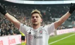 Beşiktaş, Semih Kılıçsoy’un ayrılığını resmen açıkladı