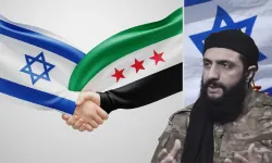 Suriye ve İsrail, ABD arabuluculuğunda Paris'te görüştü