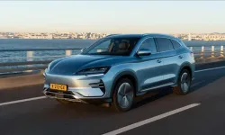 BYD Türkiye yatırım yapacak mı? İşte ayrıntılar...