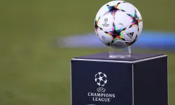 Galatasaray'ın Şampiyonlar Ligi fikstürü belli oldu!