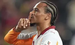 Galatasaray'dan olay 'sus' paylaşımı!