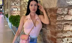 Cansel Ayanoğlu Alaçatı’da sahne aldı: 1 saatte 150 bin TL