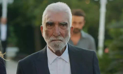 Ünlü oyuncu Cezmi Baskın, hakkındaki taciz iddialarına yanıt verdi