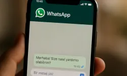 WhatsApp’tan yeni özellik: Yapay zeka özelliği...