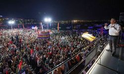 Özgür Çelik duyurdu: CHP'nin yeni miting adresi belli oldu
