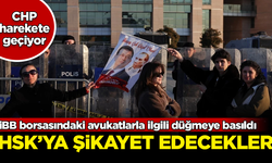 CHP harekete geçti! İBB borsasındaki avukatları HSK'ya şikayet edecekler