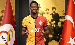 Carlos Cuesta Galatasaray’dan ayrılıyor: Yeni takımı belli oldu