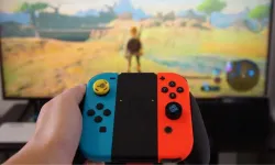 Nintendo'dan aşırı sıcaklar için uyarı geldi