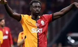 Galatasaray, Davinson Sanchez ile sözleşmesini uzattı