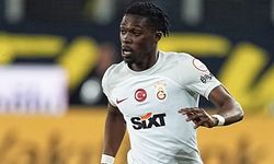 Galatasaray, Derrick Köhn’ün Union Berlin’e transferini açıkladı
